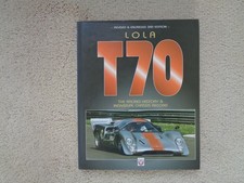 Lola t70 racing for sale  OLDHAM