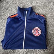 Vintage blue orange for sale  BIRMINGHAM