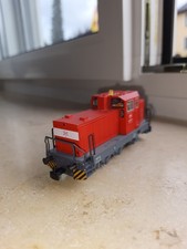 Märklin diesellok 258 gebraucht kaufen  Helmbrechts