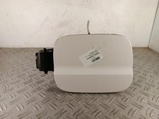 Trappe essence skoda d'occasion  Quimper