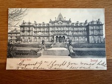 Antique postcard palace for sale  ELLESMERE
