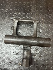 Supporto motore gilera usato  Napoli