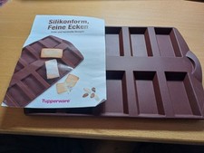 Tupperware silikonform feine gebraucht kaufen  Bad Nauheim