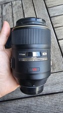 Nikon micro nikkor d'occasion  Lyon VIII