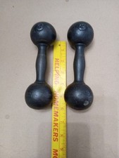 Vintage set 3lb for sale  Saint Cloud