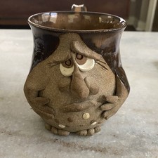 Vintage ugly funny for sale  Stilwell