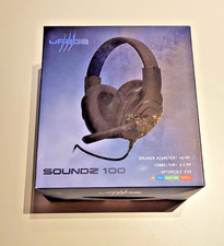 Urage gaming headset gebraucht kaufen  Albaching