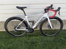Canyon road bike for sale  American Fork