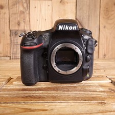 Faulty nikon d810 for sale  CHESTERFIELD
