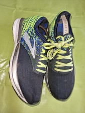 Brooks ricochet laufschuhe gebraucht kaufen  Mannheim