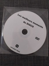 Dvd promo meilleurs d'occasion  Saint-Maurice