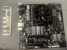 Gigabyte 78lmt usb3 for sale  Stockton