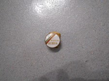 Rare insigne boutonniere d'occasion Rare insigne boutonniere d'occasion  France