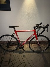 Cannondale six full for sale  WARRINGTON