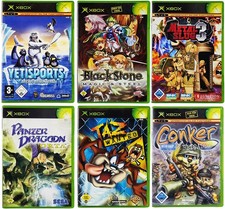 Microsoft xbox classic gebraucht kaufen  Düren