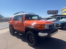 2014 toyota cruiser for sale  Phoenix