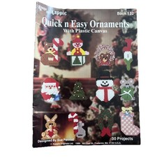 Quick easy ornaments for sale  GREAT YARMOUTH