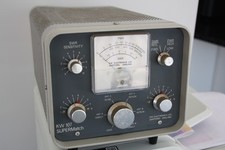 107 supermatch atu for sale  CROMER