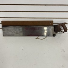 Vtg disston sons for sale  Tecumseh