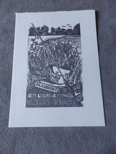 Libris vincent guard d'occasion  Écommoy