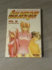 Golden boy band gebraucht kaufen  Celle