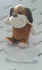 Cane pelouche con usato  Ariano Irpino