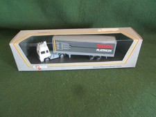 Boxed corgi bosch for sale  STOURBRIDGE