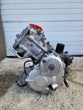 Honda 1987 cbr600f for sale  Milwaukee