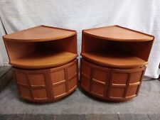 Pair mid century for sale  COALVILLE