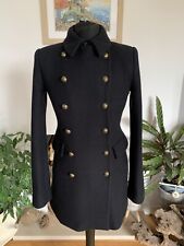 Zara black wool for sale  PICKERING