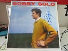 Bobby solo bobby d'occasion  Expédié en Belgium