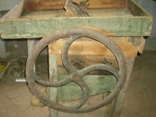 Antica macchina sgranatrice usato  Vanzaghello