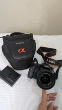sony a58 camera for sale sony a58 camera for sale BARNOLDSWICK