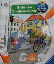 Tip toi buch gebraucht kaufen  Filderstadt