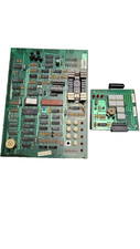 (AP) PLACA DE CONTROLE E DISPLAY AUTOMÁTICOS DE PRODUTOS 6600/7600 MÁQUINA DE LANCHES comprar usado  Enviando para Brazil