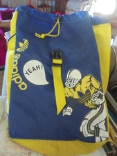 Sac enfant adidas d'occasion  Charnay-lès-Mâcon