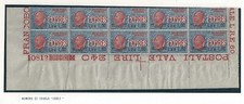 1924 italia regno usato  Milano