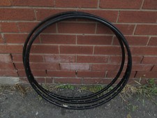 Mavic 700c wheel for sale  LIVERPOOL