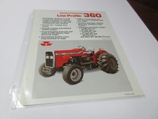 Massey ferguson low for sale  Myerstown