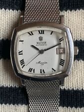 Ancienne montre homme d'occasion  Villetaneuse