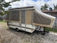 1986 coachman viking for sale  Pompano Beach