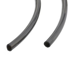Mangueira 1MT preta 8mm DIA OD tubo de ar tubo PU tubo pneumático mangueira pneumática Reino Unido comprar usado  Enviando para Brazil