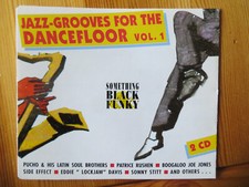 Jazz grooves for gebraucht kaufen  Bad Münstereifel