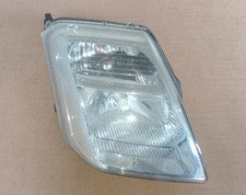 Faro fanale anteriore usato  Vajont