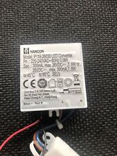 Hancon model p118 gebraucht kaufen  Menden (Sauerland)
