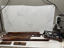 Bmw e39 dekorleisten gebraucht kaufen  Augsburg