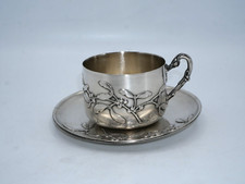 Solid silver poincon d'occasion  Expédié en Belgium