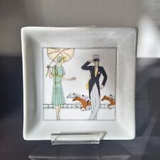 Vide poche porcelaine d'occasion  Nantes-