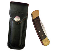 Buck knife 110 for sale  Valley Center