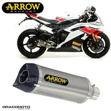 Silencieux yamaha yzf d'occasion  France